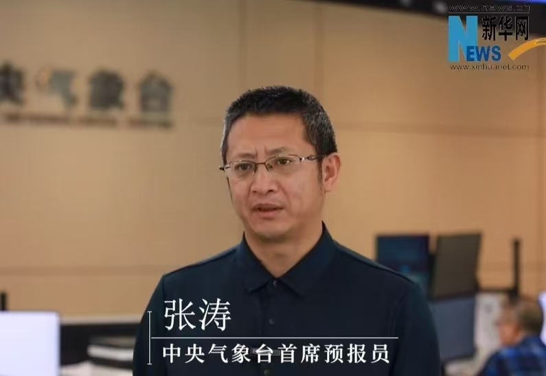 全国大部地区“火箭式”升温，有多猛？