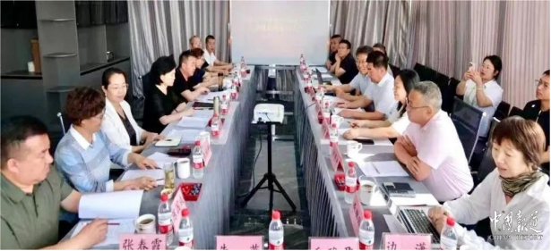 琼张携手消博会 共绘产业协同新蓝图