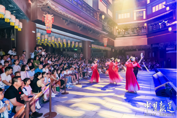 穿越千年闽南 共绘文旅新篇